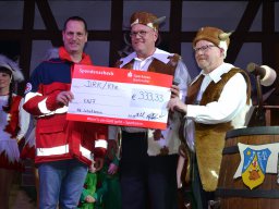 Zunftabend 2018